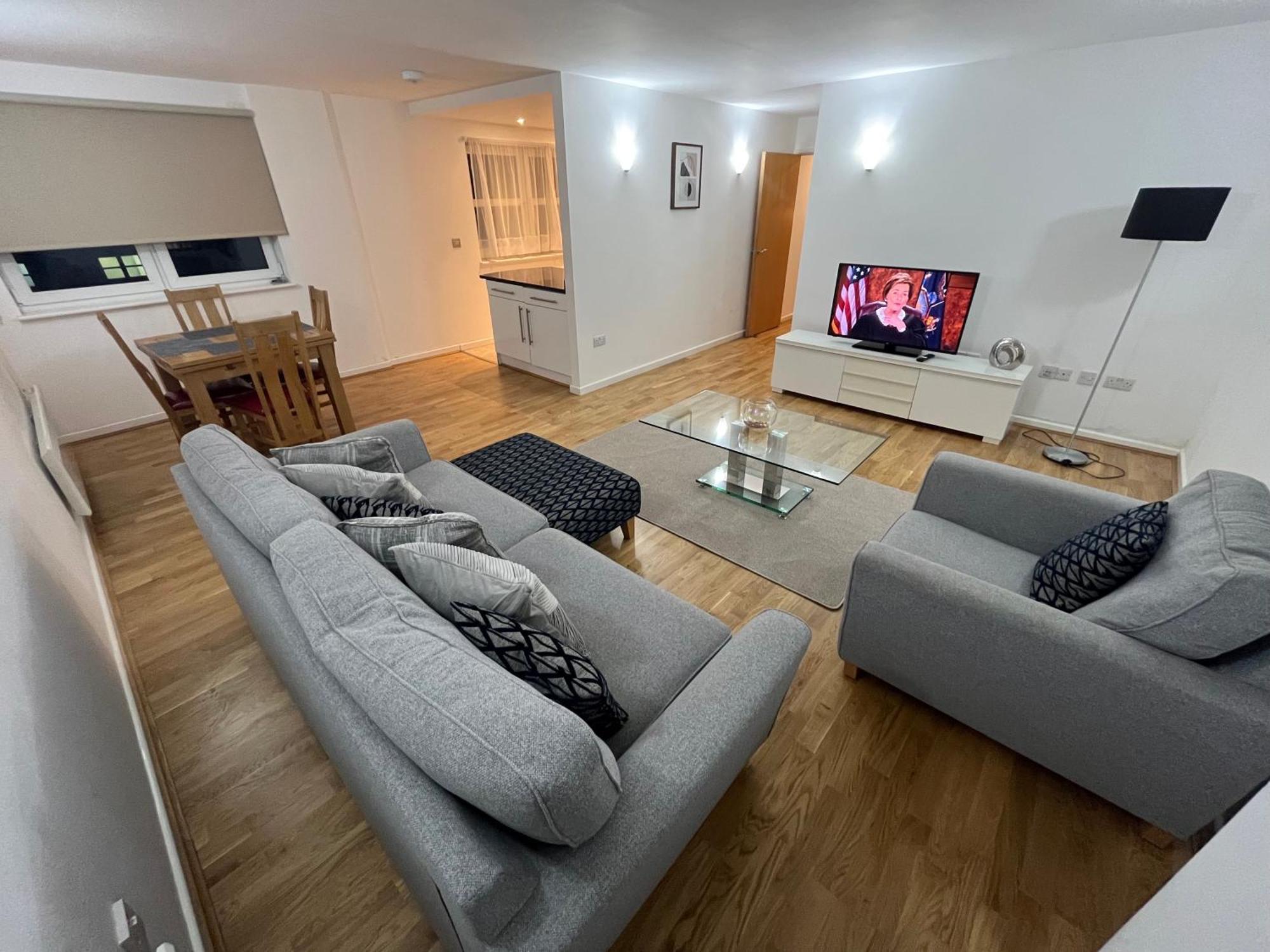 Affittacamere Roomzzz Near The Excel Exhibition Centre Royal Victoria O2 Arena Central 24 Hour Self Check-in