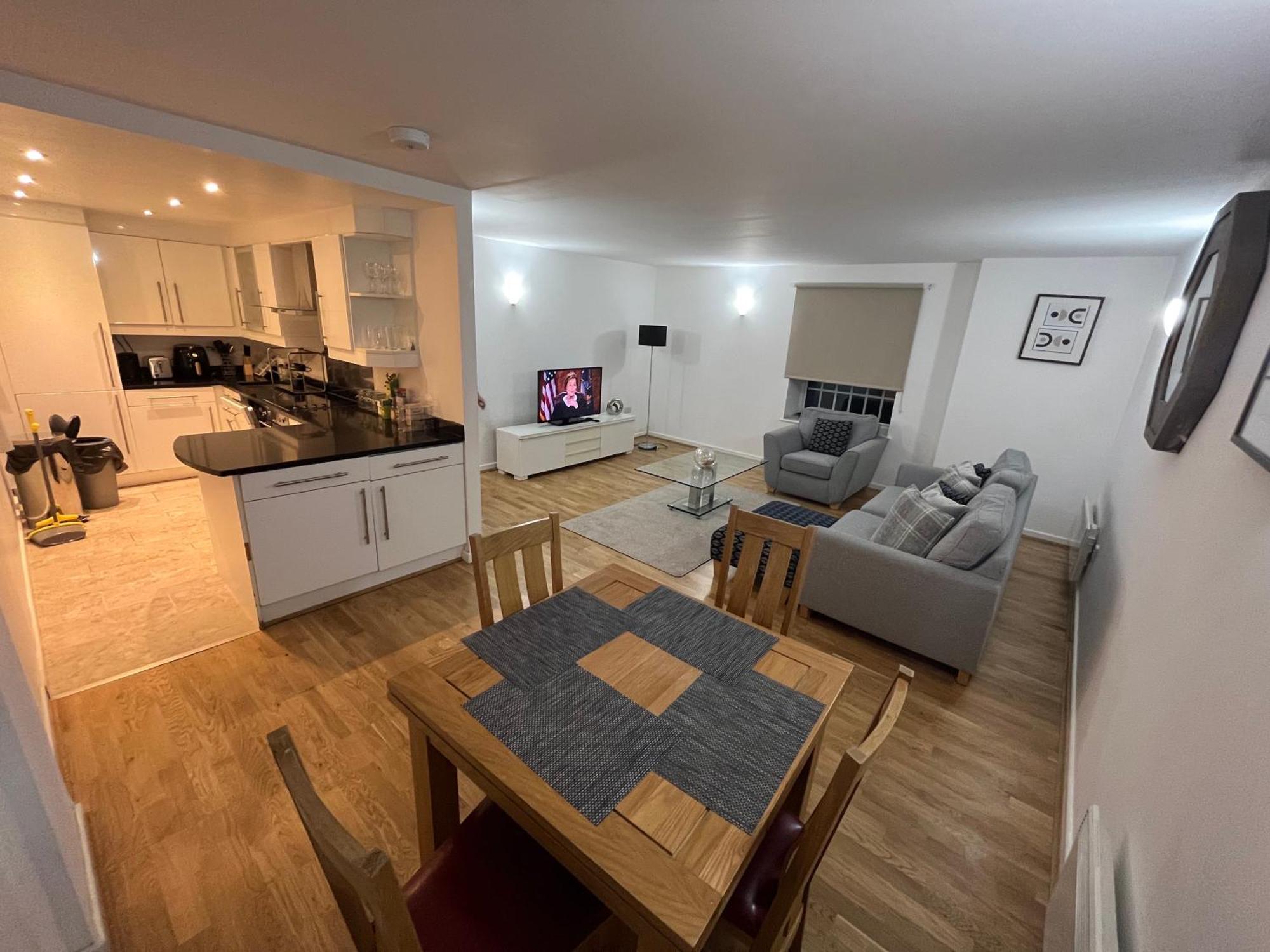 Affittacamere Roomzzz Near The Excel Exhibition Centre Royal Victoria O2 Arena Central 24 Hour Self Check-in Londra