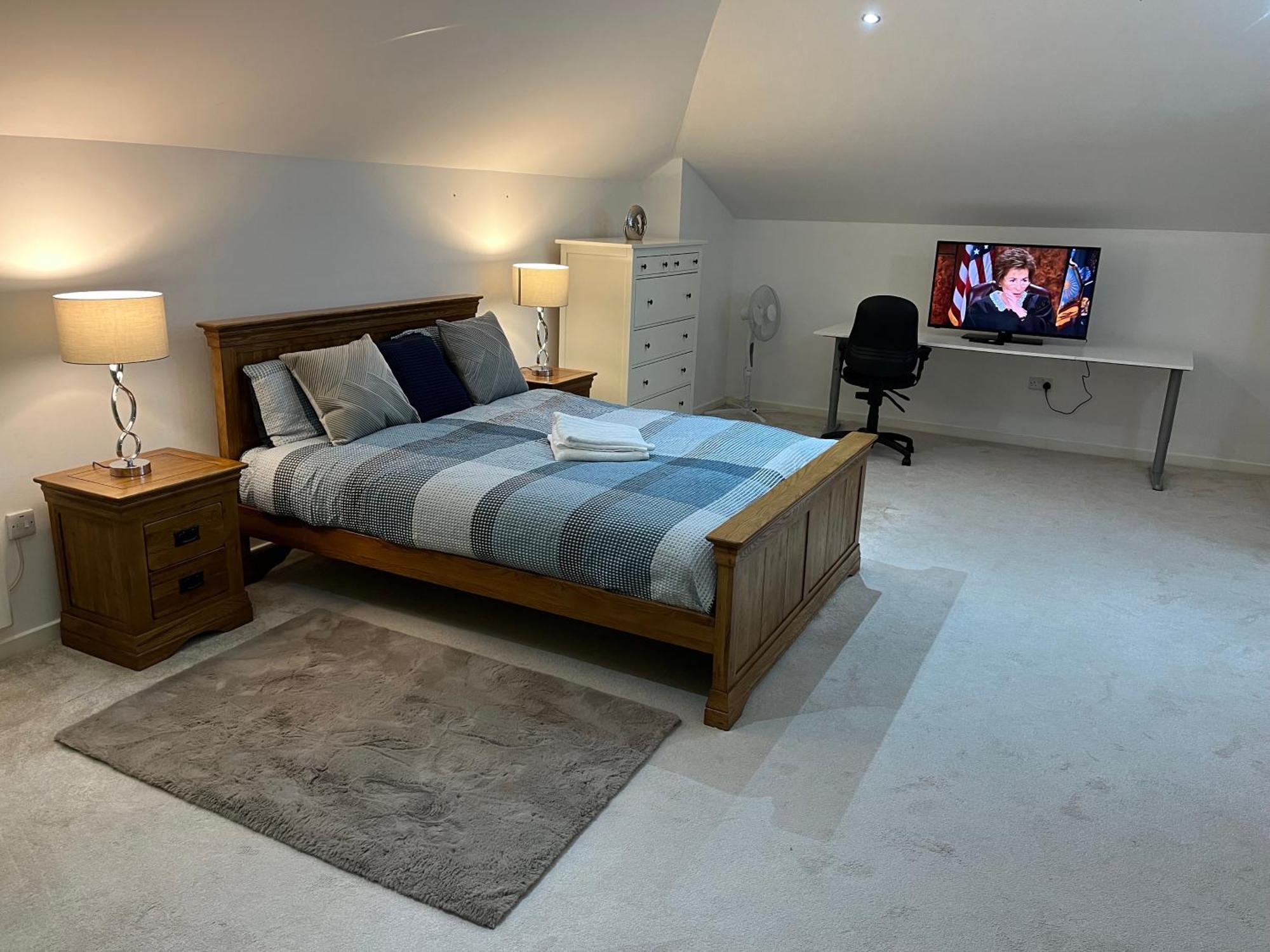 Affittacamere Roomzzz Near The Excel Exhibition Centre Royal Victoria O2 Arena Central 24 Hour Self Check-in *